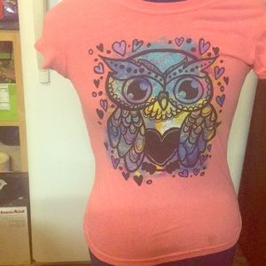 A shirt and a over coat